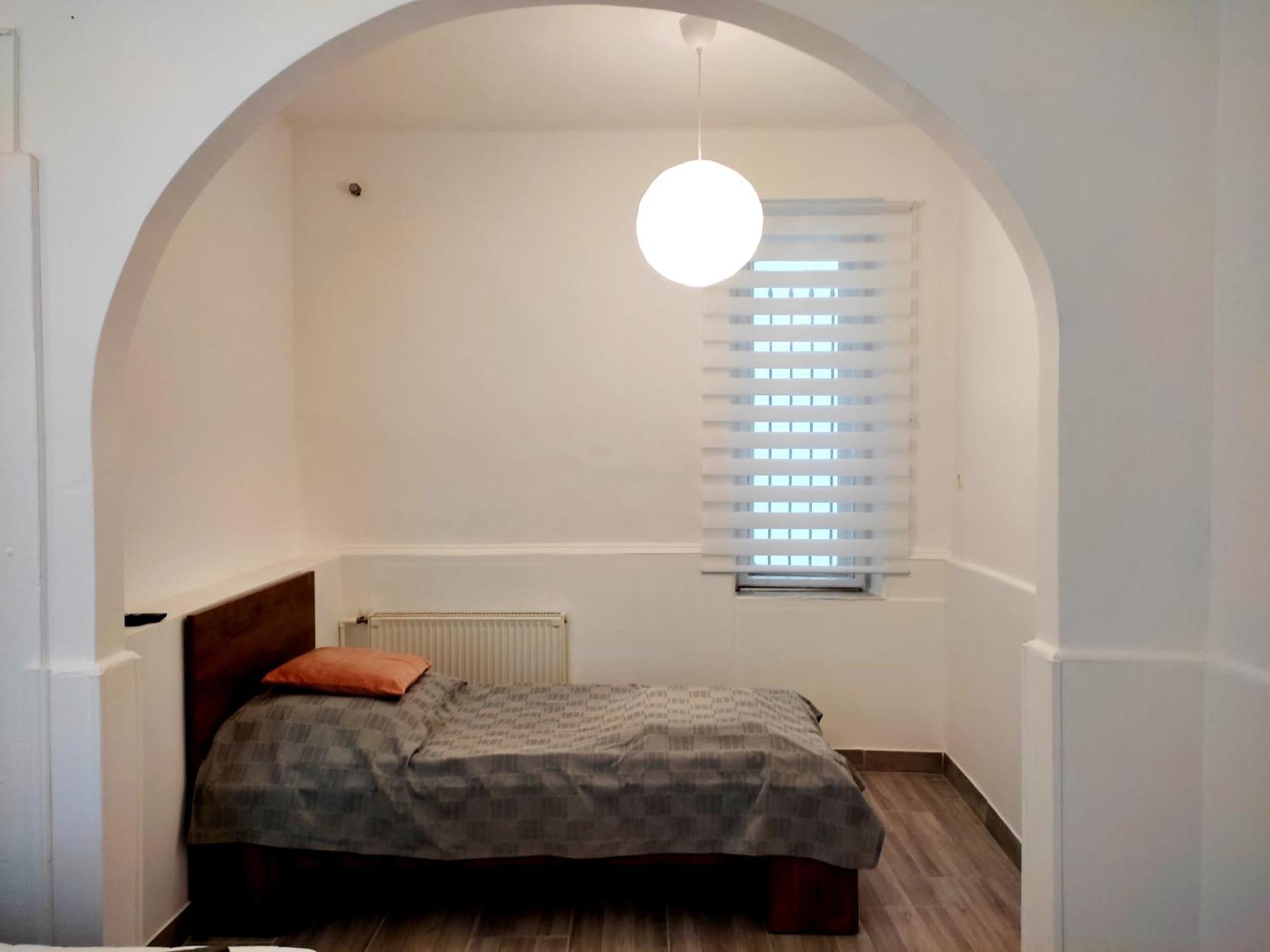 Dunapart Apartment Vác المظهر الخارجي الصورة